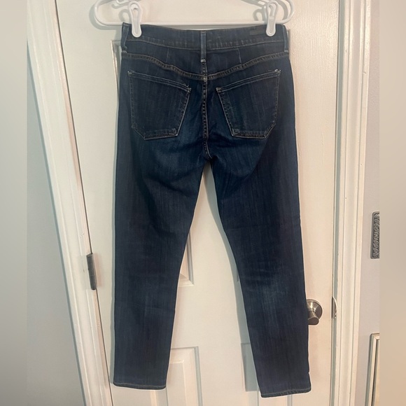 Citizens of humanity denim jeans size 27 - Picture 5 of 5